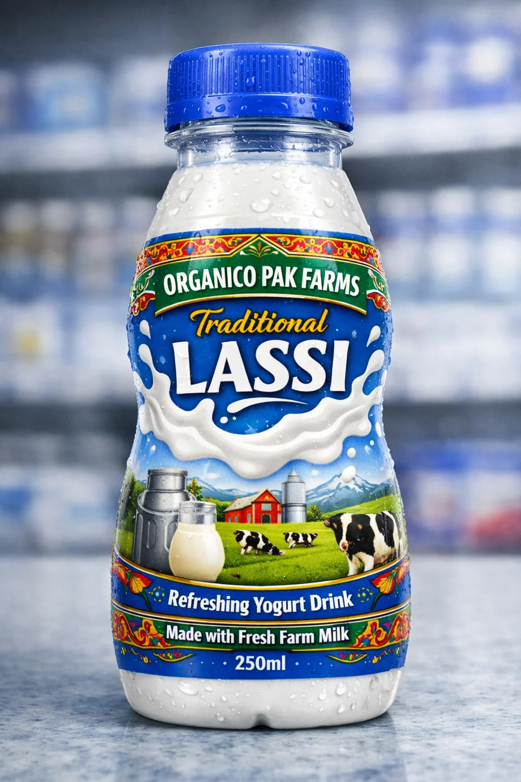Lassi