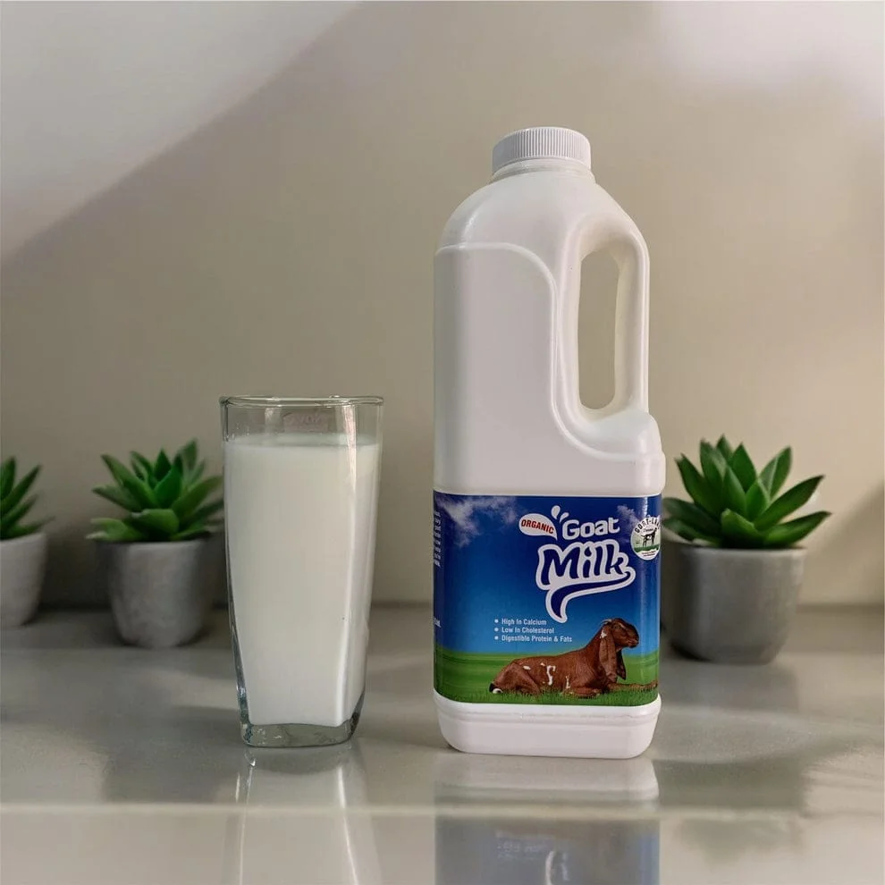 Fresh milk