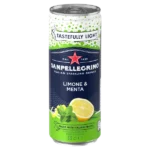 Best Online Shopping store. sanpellegrino limone & menta 330ml