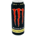 Best Online Shopping store. monster energy drink orange dreamside 500ml