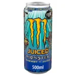 Best Online Shopping store. monster aussie lemonade 500ml