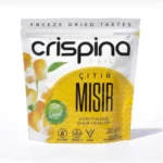 Best Online Shopping store. crispina daily crispy corn dried corn slices 20g