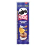 Best Online Shopping store. pringles everything bagel 158g