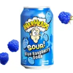 Best Online Shopping store. warheads sour blue raspberry soda