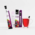 Best Online Shopping store. mesh tea wildberry 32g
