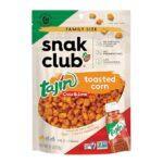 Best Online Shopping store. snak club tajin toasted corn, roasted corn nuggets with chili and lime seasoning