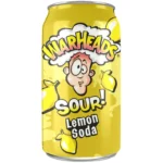 Best Online Shopping store. warheads sour lemon soda 355ml