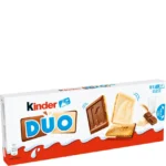 Best Online Shopping store. kinder duo 150g