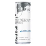 Best Online Shopping store. red bull coconut & berry 250ml