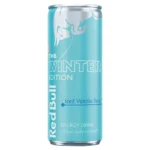 Best Online Shopping store. red bull energy drink winter edition iced vanilla berry 250ml