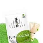 moyuan matcha powder 100g