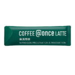 coffee @once latte 96g