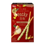 Best Online Shopping store. pocky pistachio crush pistachio flavor 37g