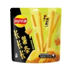Best Online Shopping store. lay's long potato chips honey mustard flavor