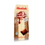 Best Online Shopping store. obalab triangle cake chocolate flavor 100g