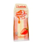 Best Online Shopping store. obalab triangle cake strawberry flavor 100g