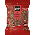 Best Online Shopping store. pinar sunflower seeds hot flavored 80g