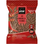 Best Online Shopping store. pinar sunflower seeds hot flavored 80g