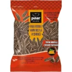 Best Online Shopping store. pinar sunflower seeds barbecue flavored 80g