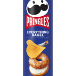 Best Online Shopping store. pringles everything bagel 158g
