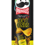 Best Online Shopping store. pringles hot ones los calientes verde crisps can 5.5oz (156g)