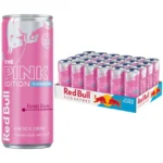Best Online Shopping store. red bull the pink edition forest fruits sugar free energy drink 250ml
