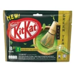 Best Online Shopping store. kitkat matcha