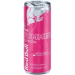 Best Online Shopping store. red bull energy drink the summer edition white peach flavor 250ml