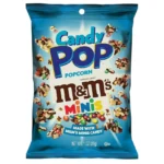 Best Online Shopping store. snack pop 28 gr popcorn m&m
