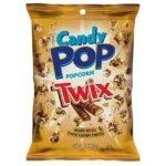 Best Online Shopping store. snack pop 28 gr popcorn twix