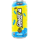 Best Online Shopping store. ghost energy drink zero sugar sour patch kids blue raspberry 473ml