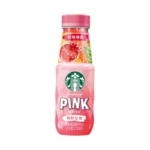 Best Online Shopping store. starbucks refreshers pink drink strawberry flavor 270ml