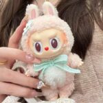 labubu close to sweet limited edition