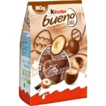 Best Online Shopping store. kinder bueno eggs 80g