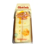 Best Online Shopping store. obalab triangle cake cheese flavor 100g