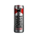 Best Online Shopping store. power horse red rush energy drink – 250 ml