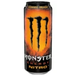 Best Online Shopping store. monster energy nitro cosmic peach 500ml