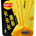 Best Online Shopping store. lay's long potato chips honey mustard flavor