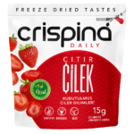 Best Online Shopping store. crispina daily crispy strawberry dried strawberry slices 20g