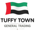 make uae flag and th