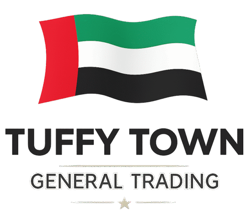 make uae flag and th
