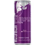 Best Online Shopping store. red bull acai purple edition 250ml