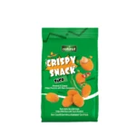 Best Online Shopping store. natunut chips peanut taco flavored 120g
