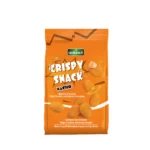 natunut pinar chips peanut nacho flavored 120g